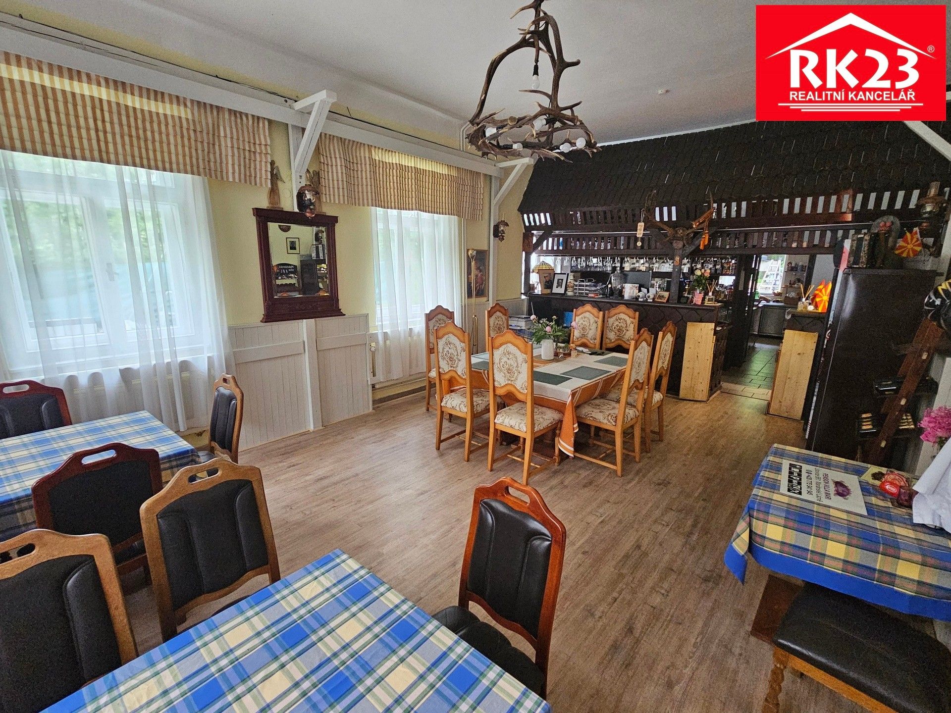Ubytovací zařízení · 435 m² · Úšovice, Mariánské Lázně - 3