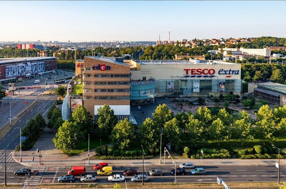 Byt 1+kk · 25 m² · Praha, Hlavní město Praha - 4