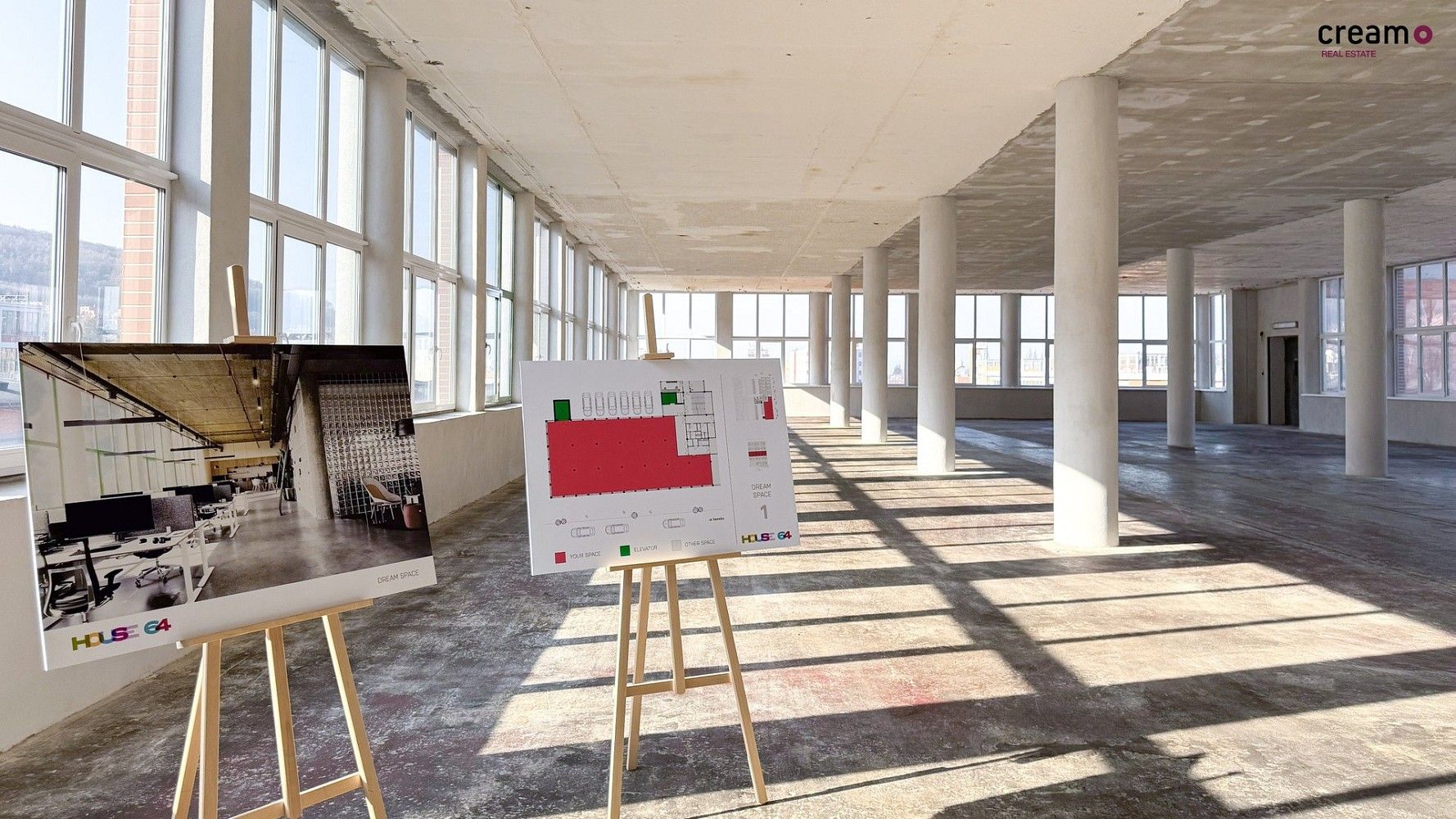 Kancelář · 230 m² · Zlín, Zlínský kraj - 3