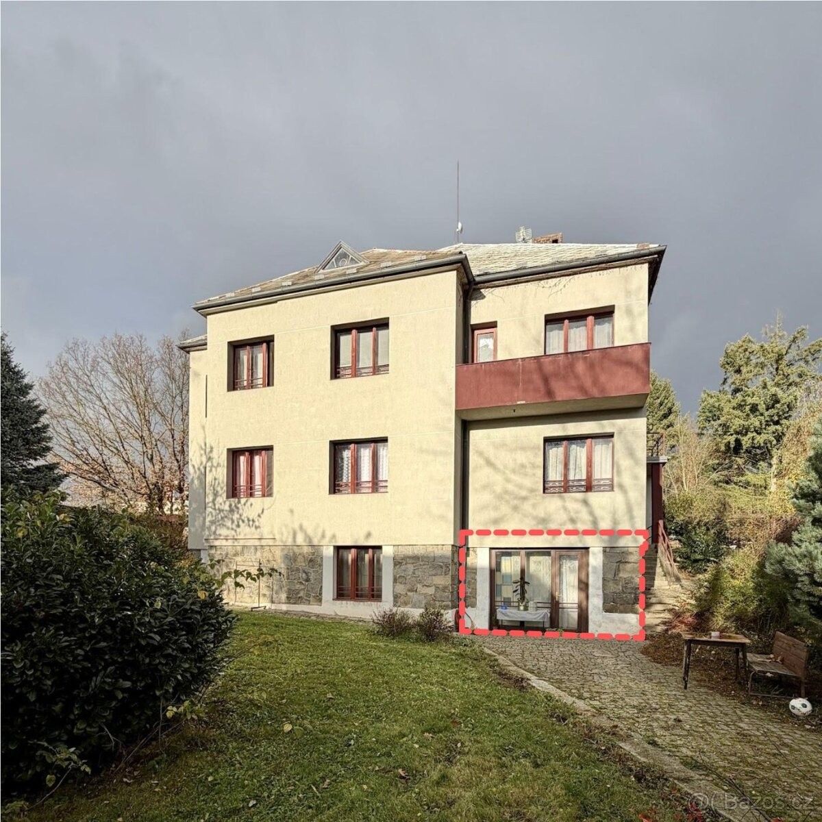 Byty, Havlíčkův Brod, 580 01