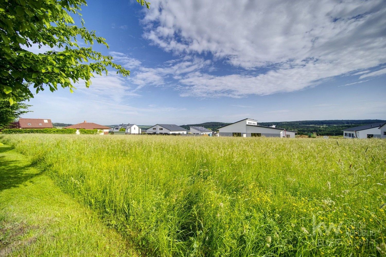 Prodej pozemek pro bydlení - Ejpovice, okres Rokycany, Plzeňský kraj - 5
