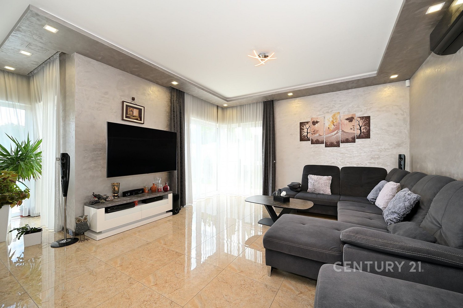 Prodej rodinný dům - Krokusová, Květnice, okres Praha-východ, 243 m² - 5