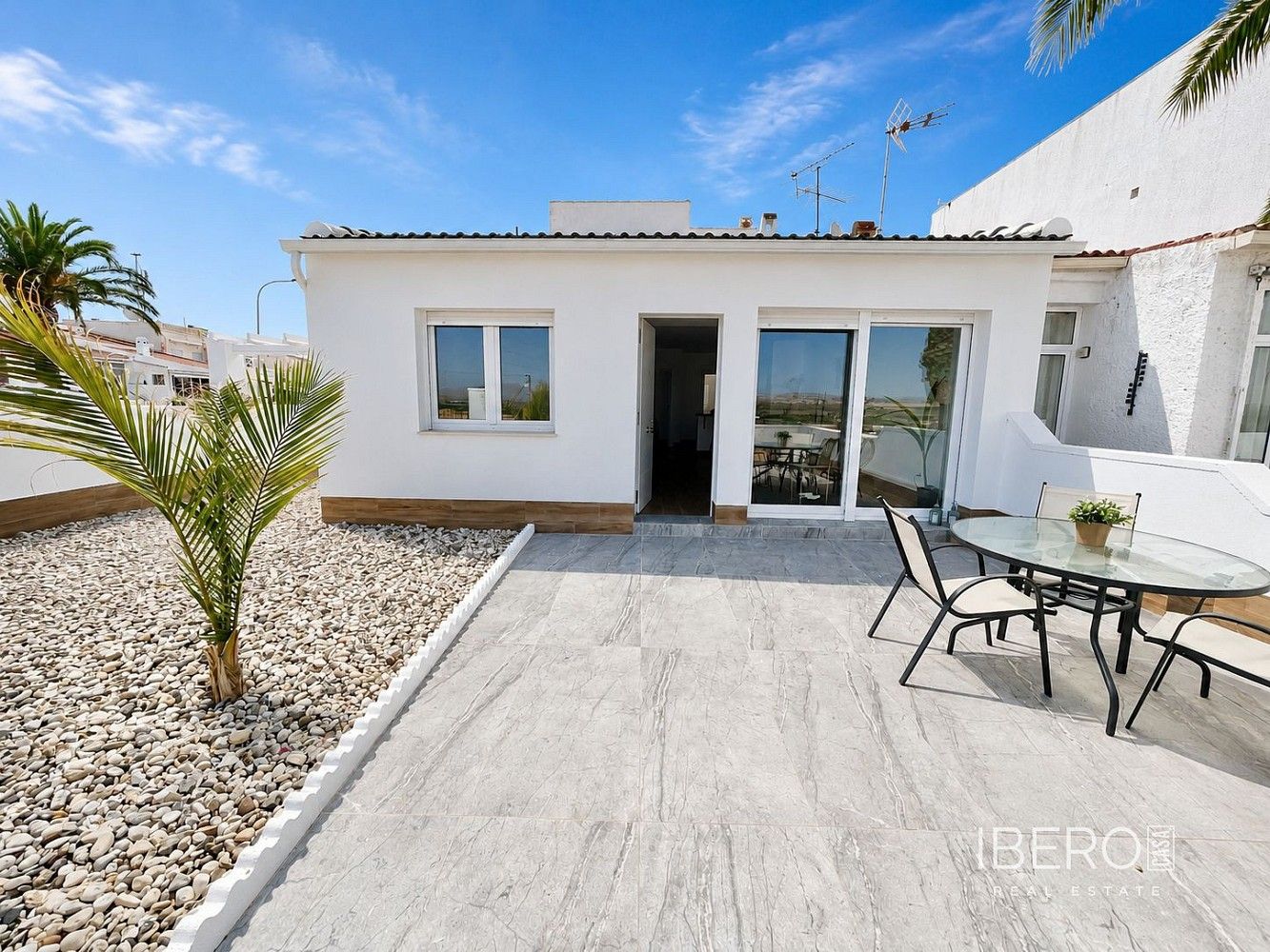 Prodej rodinný dům - Rojales, ES, 80 m² - 2