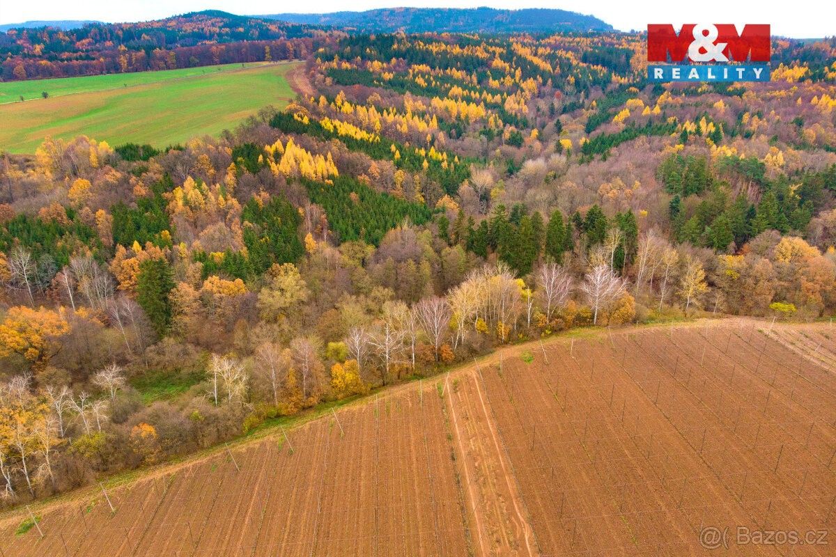 Prodej pozemek pro bydlení - Žatec, 438 01