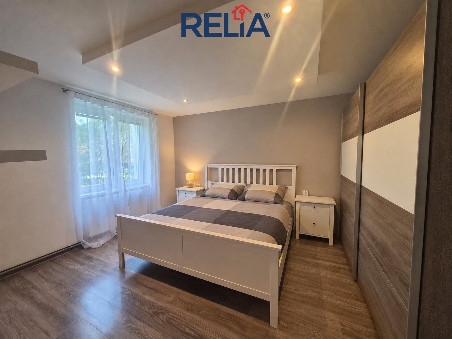 Prodej byt 3+1 - Ještědská 481, Liberec VII-Horní Růžodol, 65 m² - 5