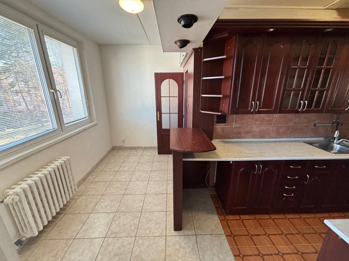 Pronájem byt 3+1 - Bohuslava Němce, Přerov, 73 m²