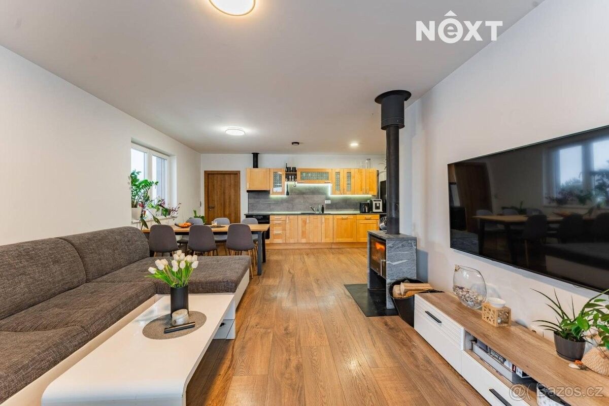 Prodej rodinný dům - Zábřeh, 789 01