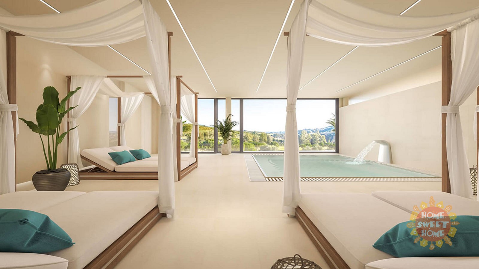 Byt 4+kk · 197 m² · Marbella, Provincie Málaga, Španělsko - 4