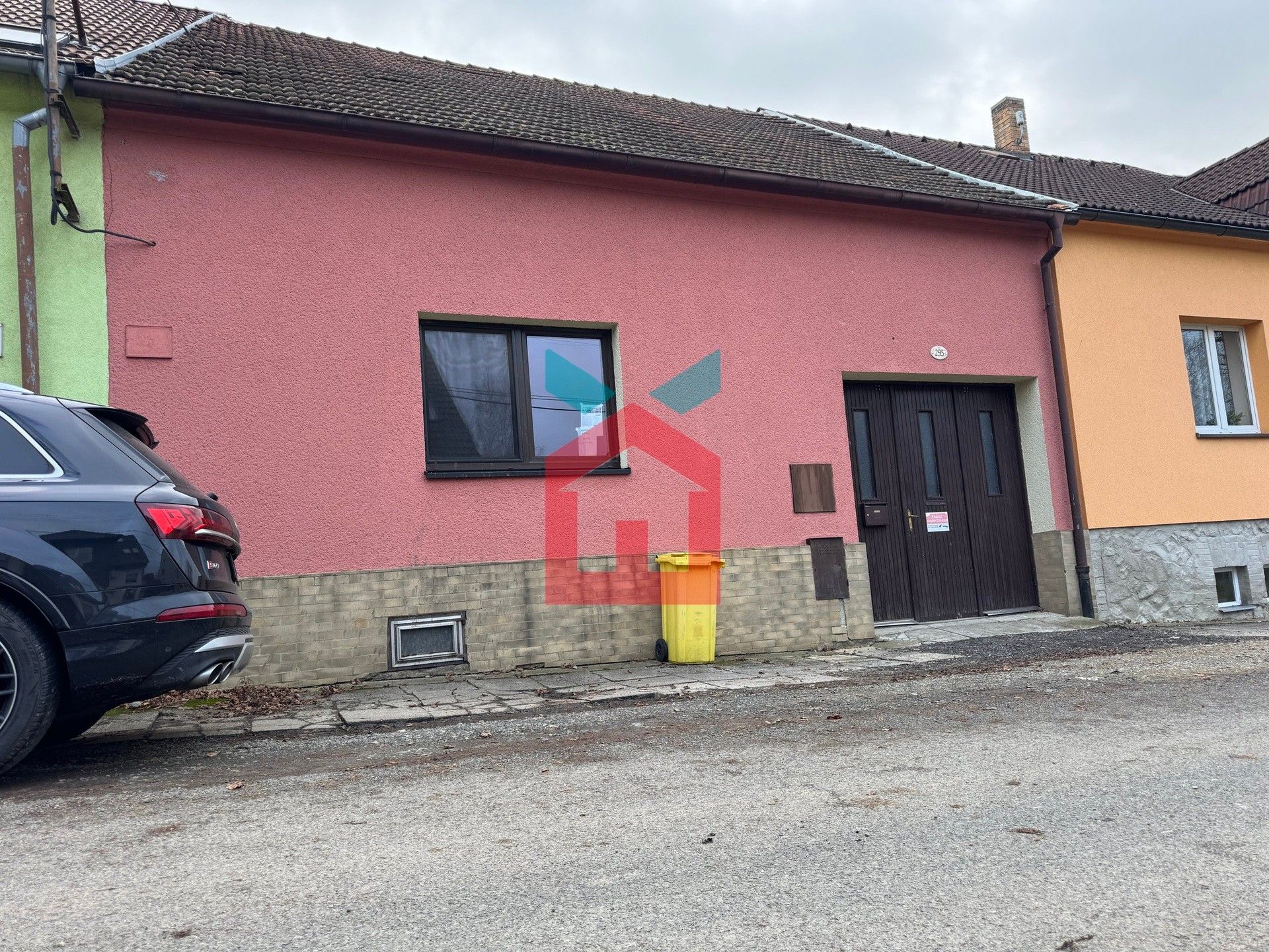 Rodinné domy, Svatopluka Čecha, Mýto, 220 m²