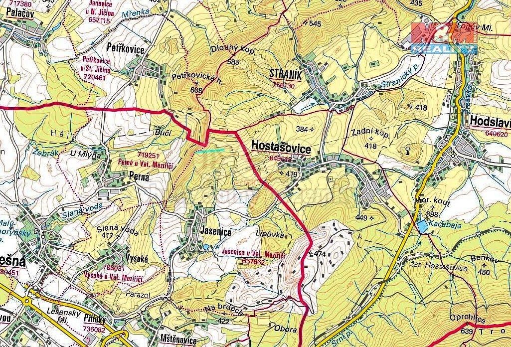 Les · Lešná, okres Vsetín, Zlínský kraj - 3