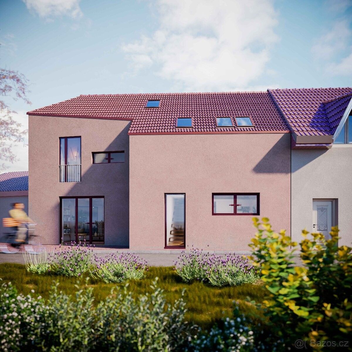 Byty, Sokolnice, 664 52