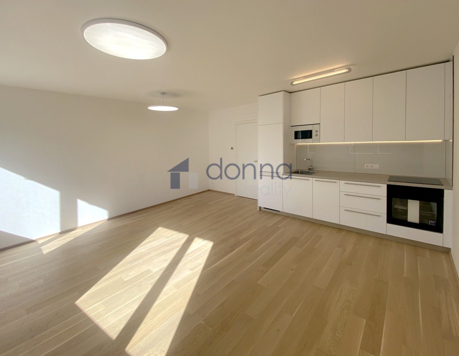 Byt 1+kk · 39 m² · Na Viktorce, Praha Žižkov - 3
