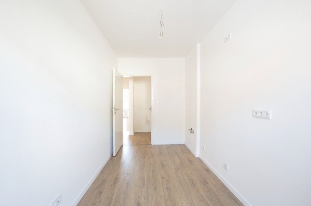 3+1, Düsseldorf Flingern Nordrhein-Westfalen 40235, 55 m² - 2