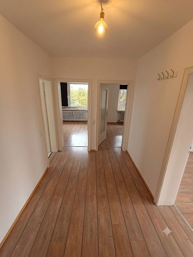 3+1, Wilhelm-Crüwell-Straße 20 Dortmund Mitte Nordrhein-Westfalen 44147, 76 m² - 2