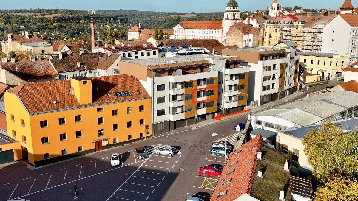 Byty, Znojmo, 669 02