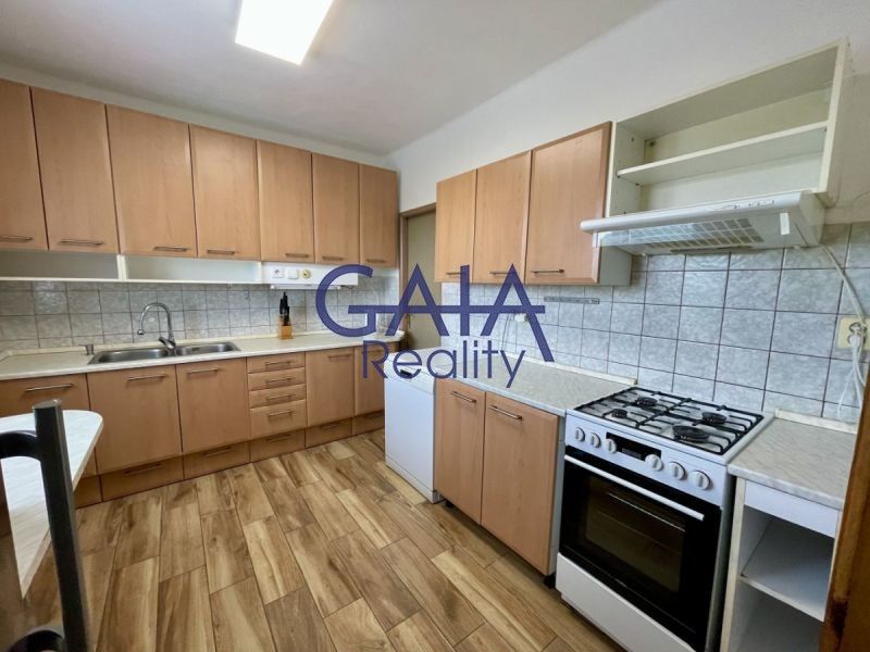 3+1, Dražky, Vnorovy, 108 m²