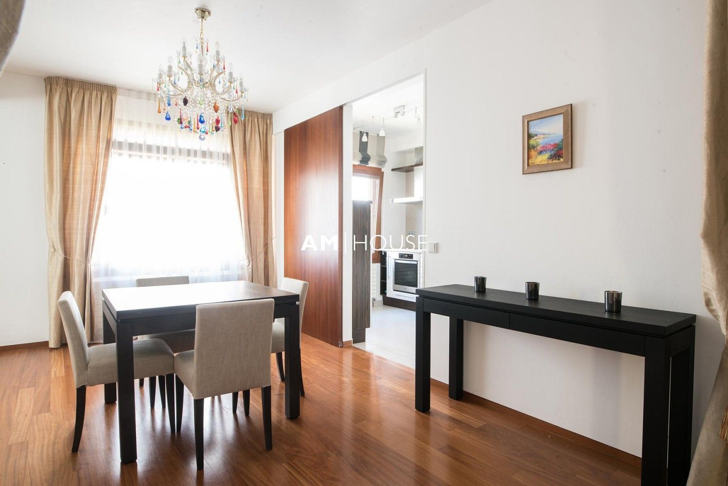 Byt 3+kk, 101 m²