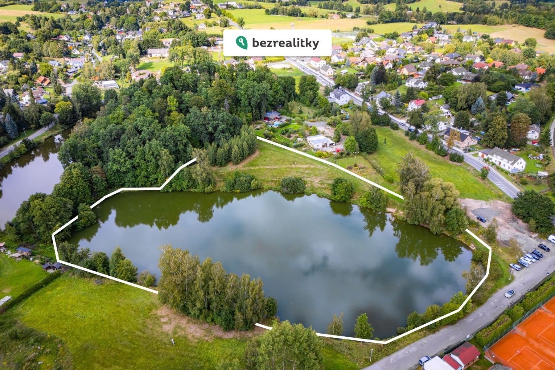 Komerční pozemky, Liberec - 2