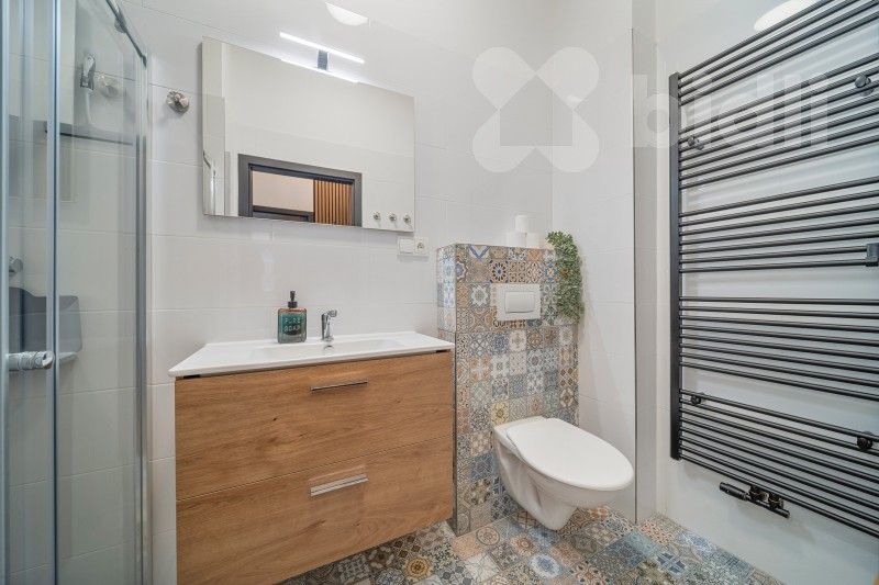 Pronájem byt 1+1 - Náchodská, Trutnov, 39 m²