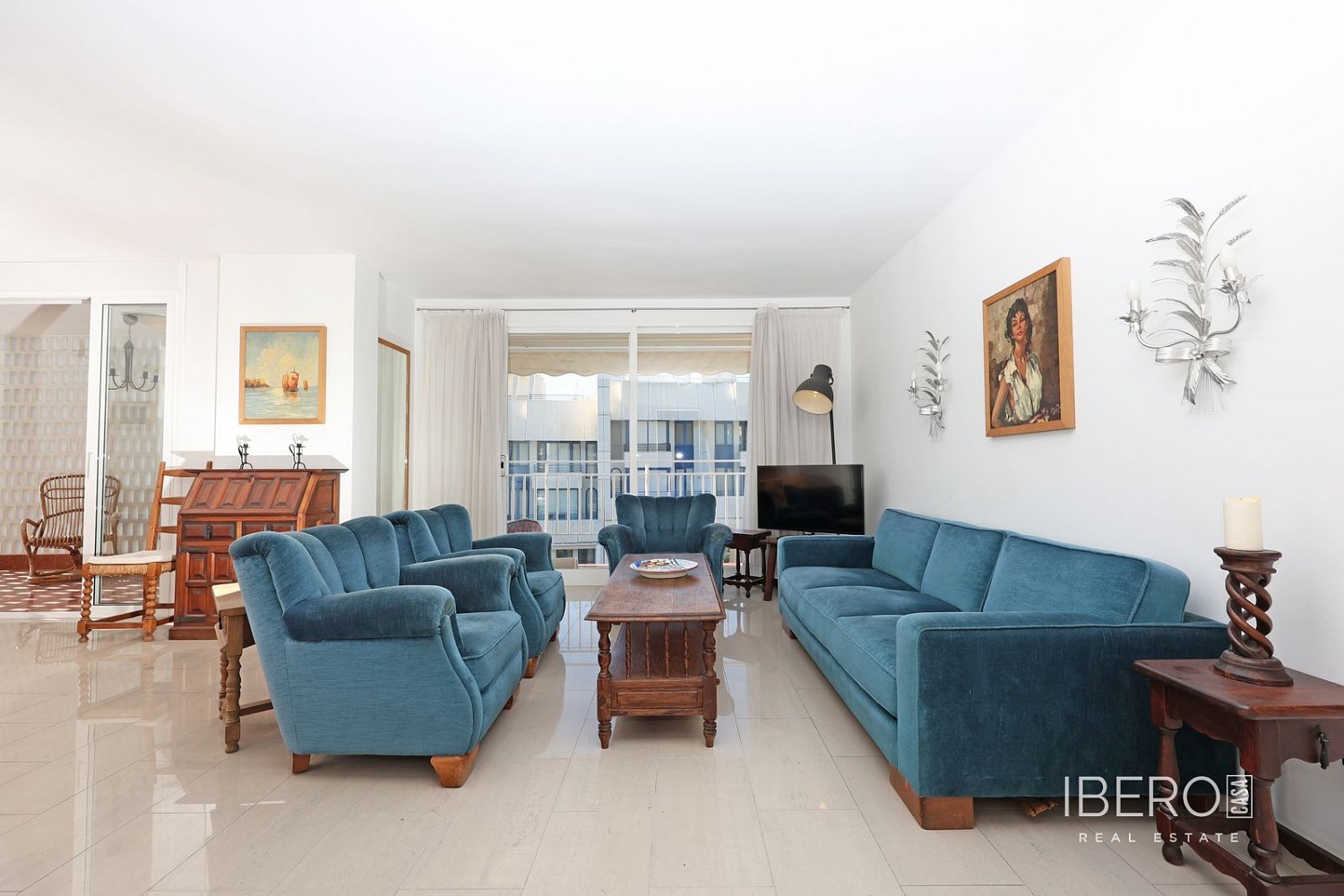 Byt 4+kk · 91 m² · Marbella, Španělsko - 4