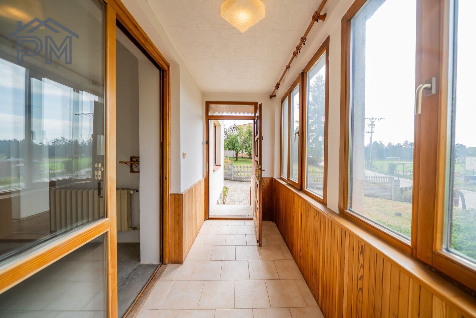 Rodinné domy, Babice nad Svitavou, 244 m² - 2