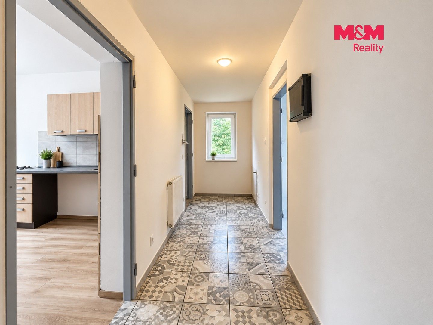 Rodinný dům · 67 m² · J. A. Komenského, Žacléř - 3