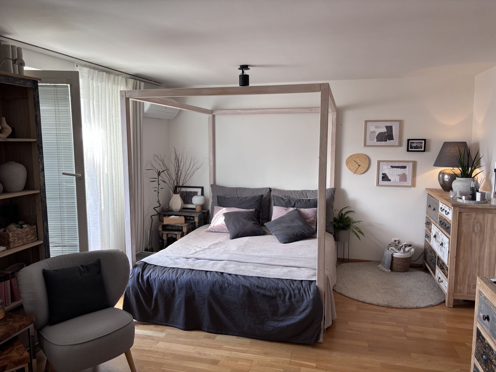 Byty, Moskevská, Praha - Vršovice, 42 m² - 2