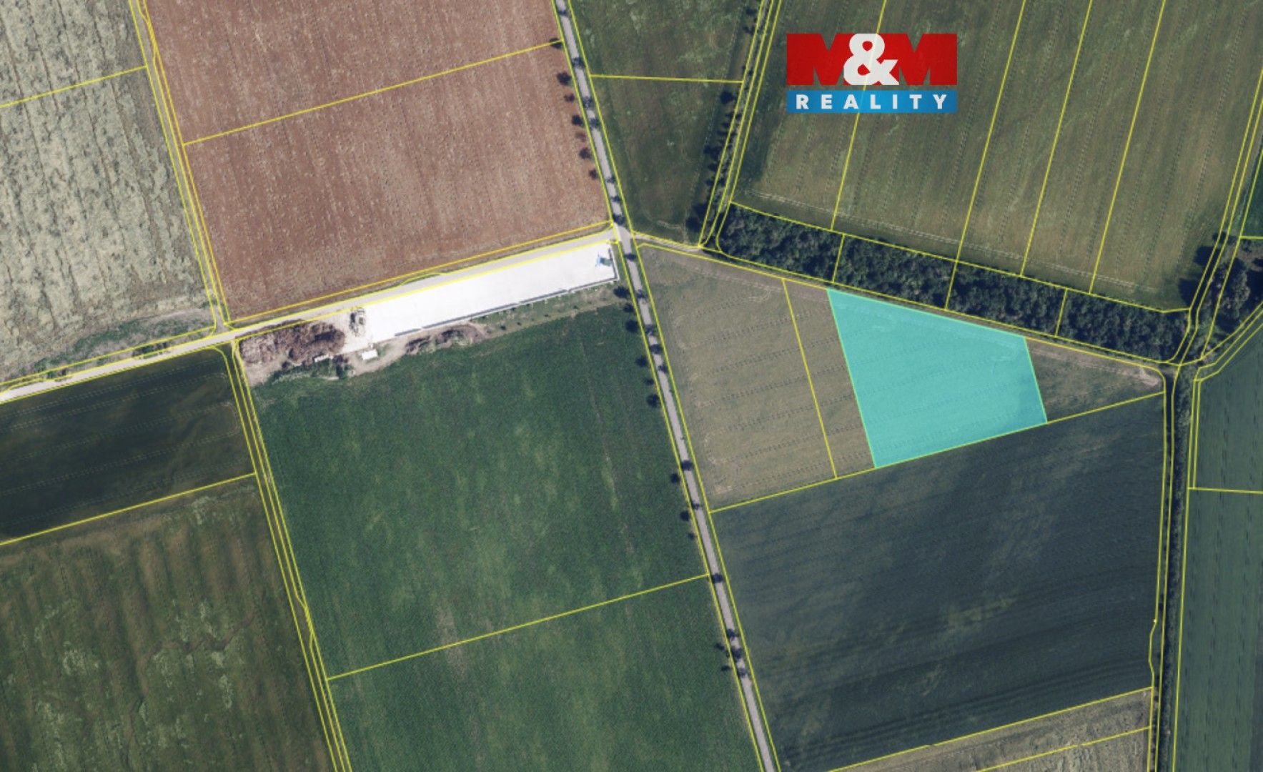 Zemědělské pozemky, Paseka