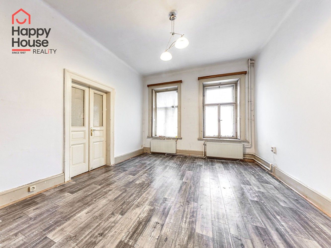 Byt 3+1 · 88 m² · Praha - Nové Město, okres Praha 2, Hlavní město Praha - 3