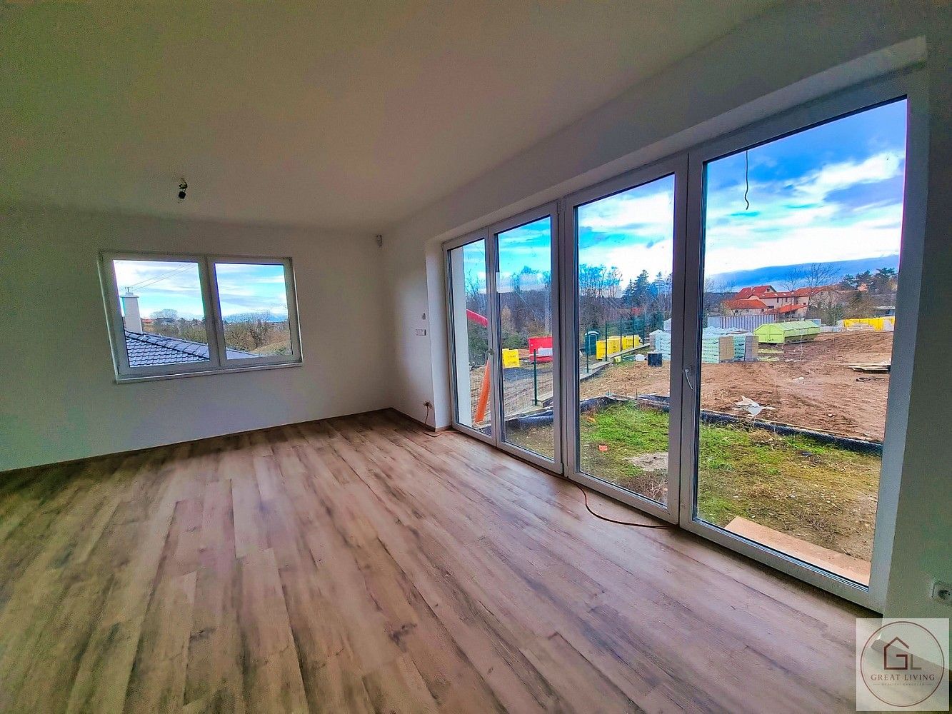 Rodinný dům · 206 m² · Kralupy nad Vltavou - Minice, okres Mělník, Středočeský kraj - 4