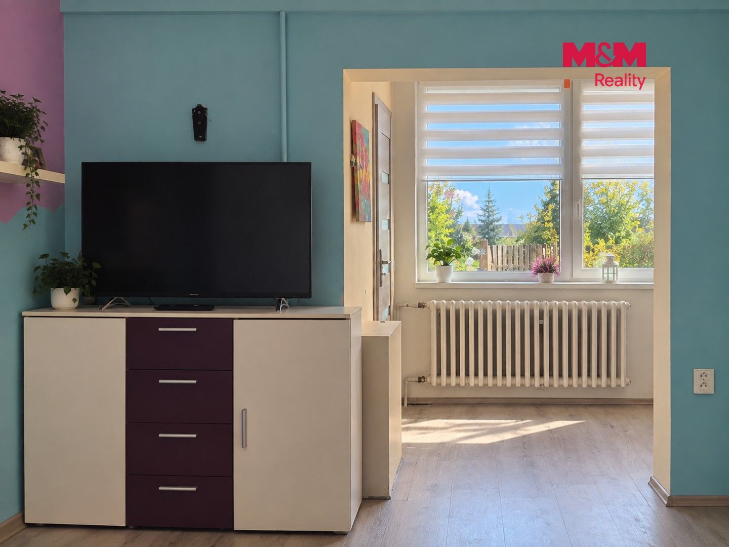 Rodinný dům · 131 m² · Moravské Málkovice - 4