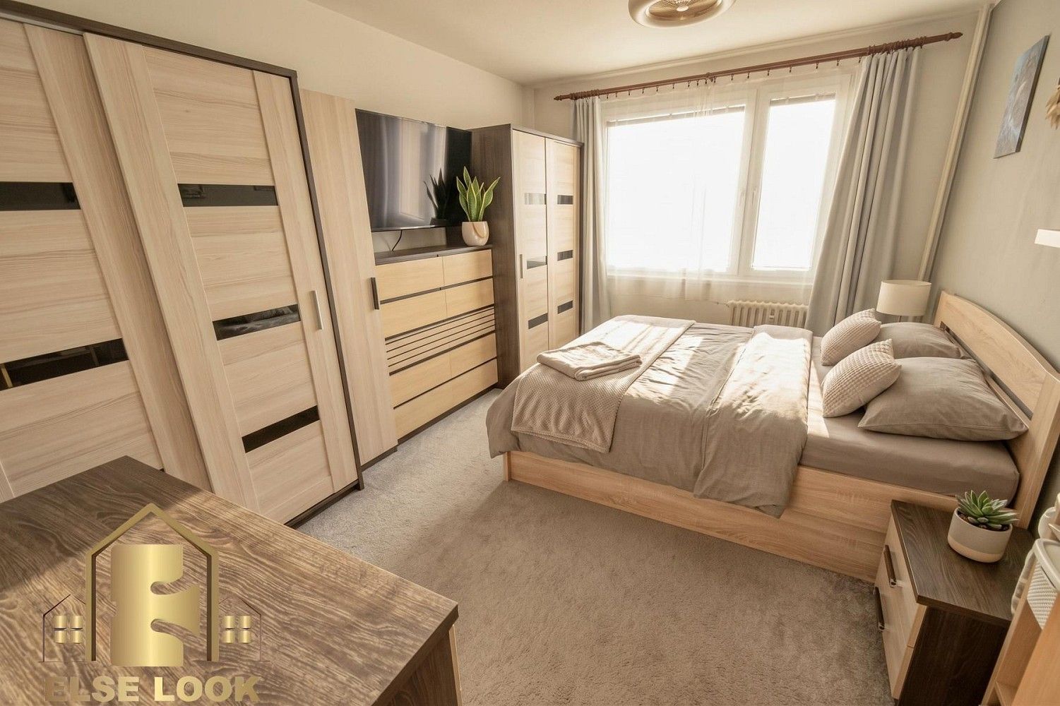 Byt 4+1 · 85 m² · Struha, Vamberk, okres Rychnov nad Kněžnou - 3