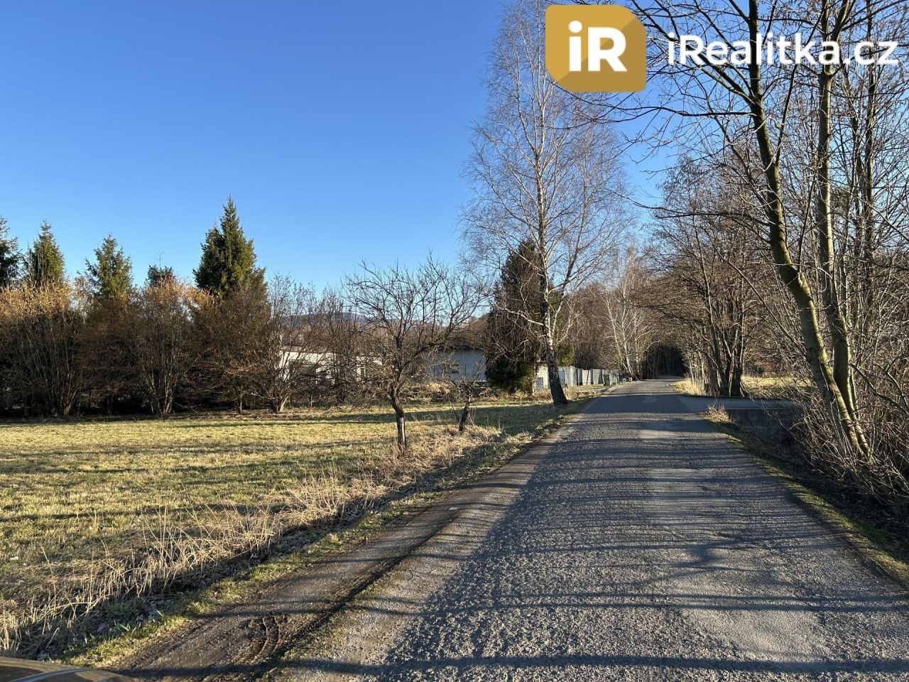 Pozemky pro bydlení, Hnojník, 2 230 m²