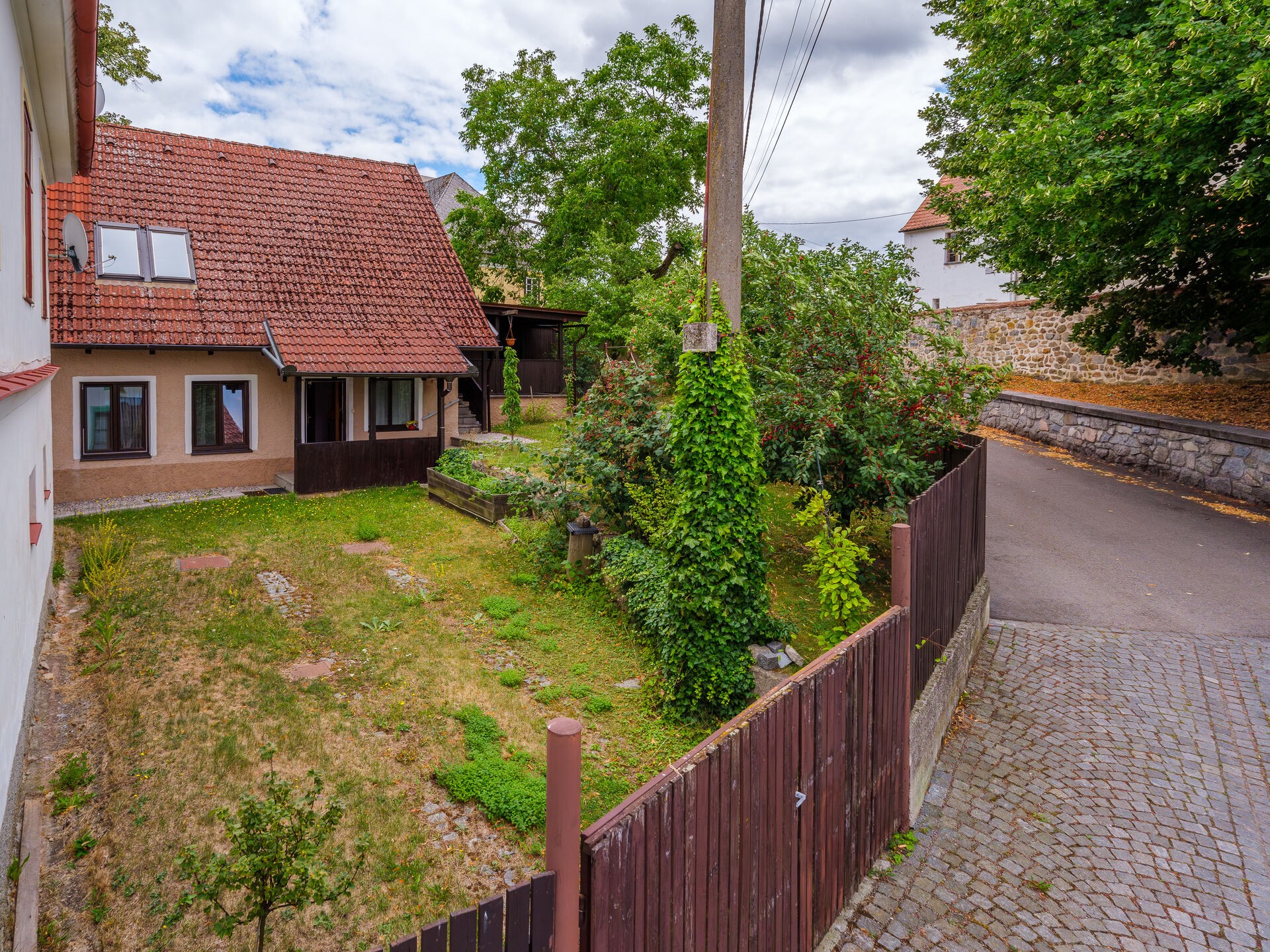 Rodinný dům · 140 m² · Hvožďany - 4