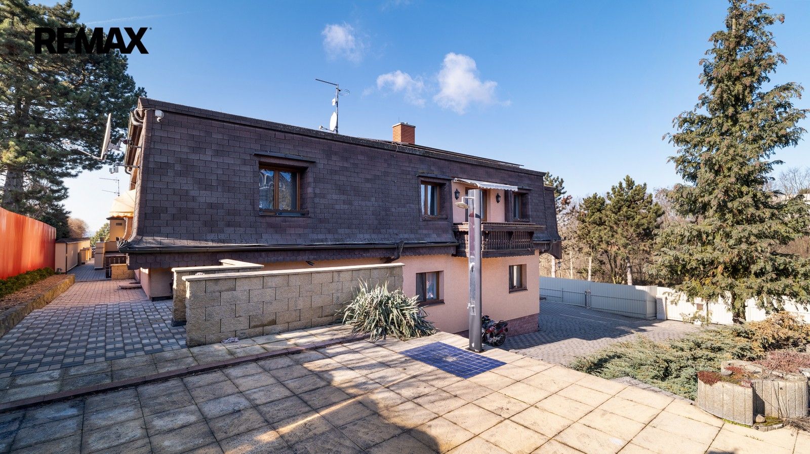 Prodej ubytovací zařízení - Spojovací 58, Zdiby, 597 m² - 5