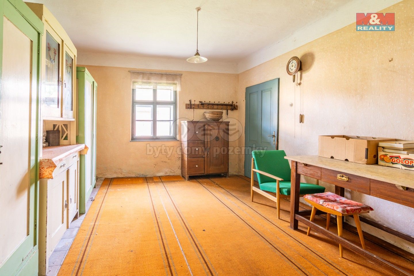 Nemovitost · 112 m² · Čejetice - 4
