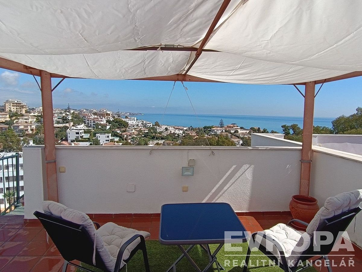 Byt 2+1 · 70 m² · Riviera del Sol, Costa del Sol, Španělsko - 4