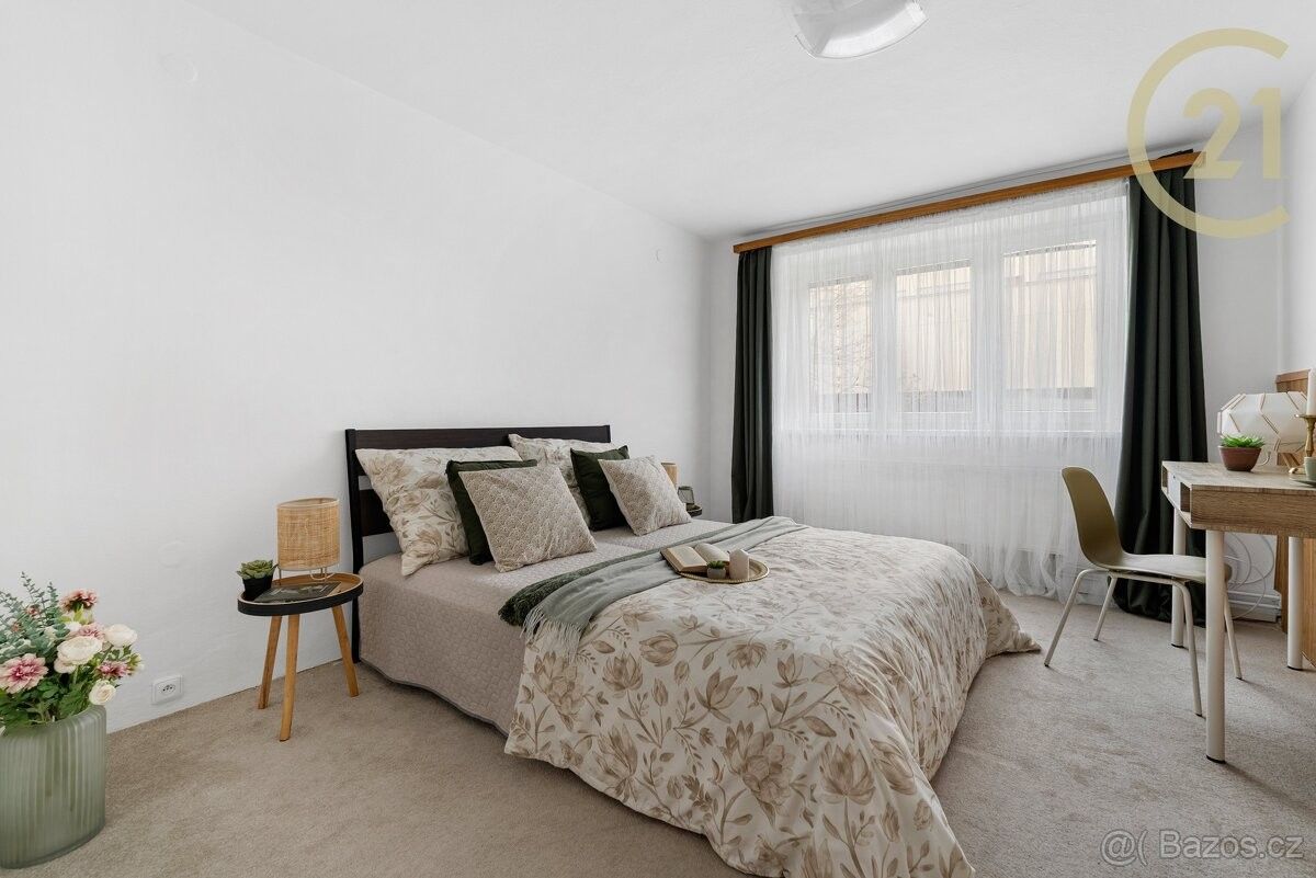 Byty, Klobouky u Brna, 691 72