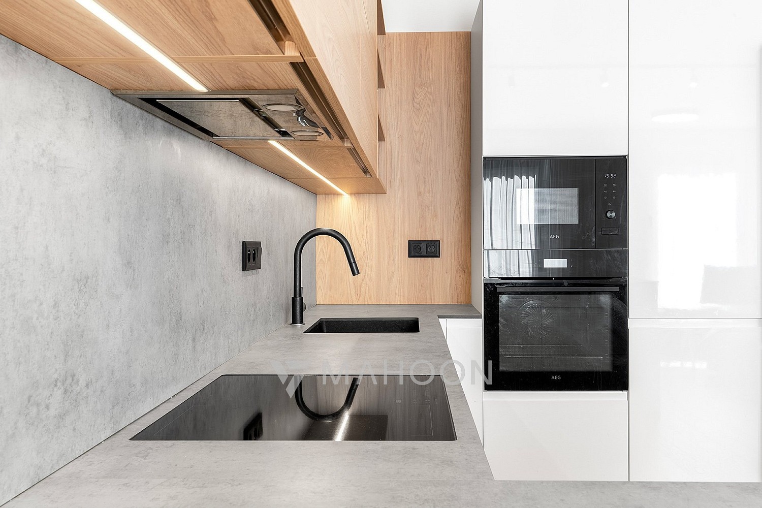 Byt 3+kk · 87 m² · Šiklové, Praha 5 - Smíchov - 4
