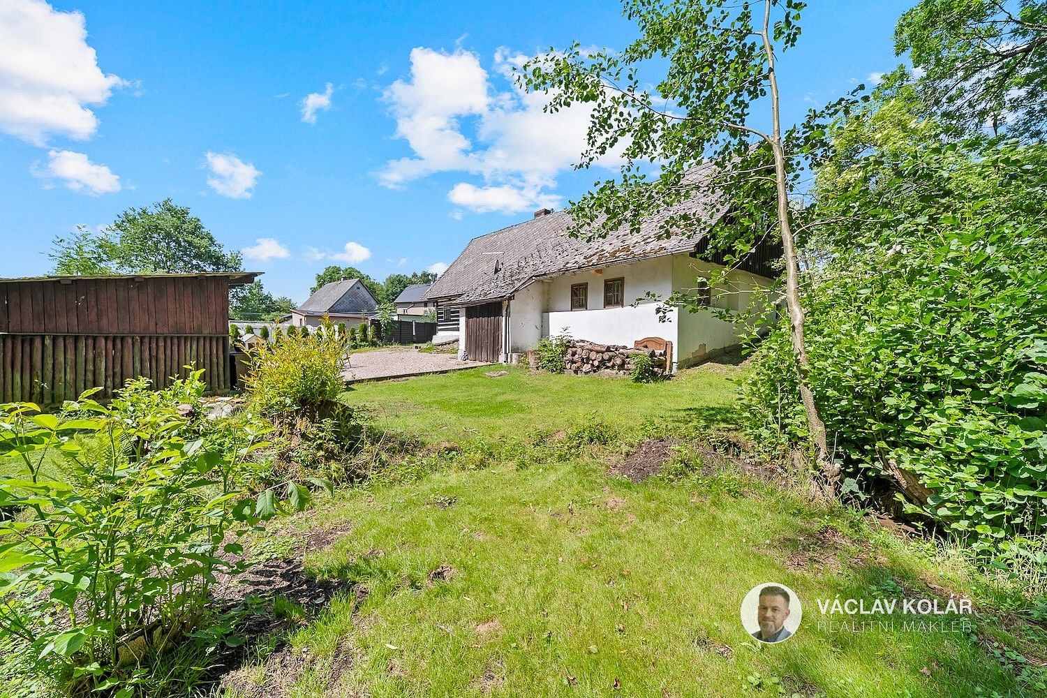 Prodej chalupa - Mezilečí, okres Náchod, Královéhradecký kraj, 163 m² - 5