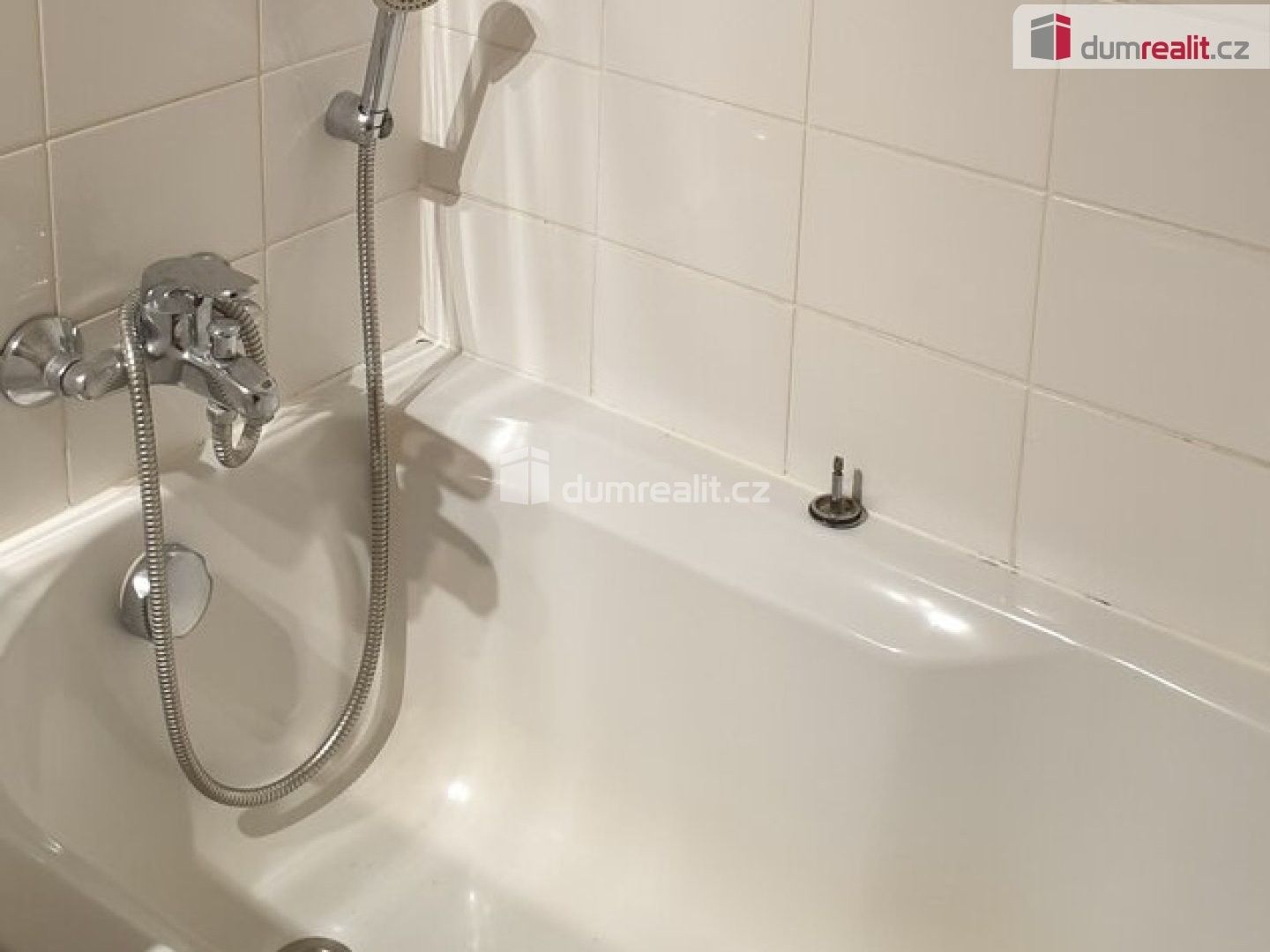 Byt 1+kk · 27 m² · Pražská, Praha - 4