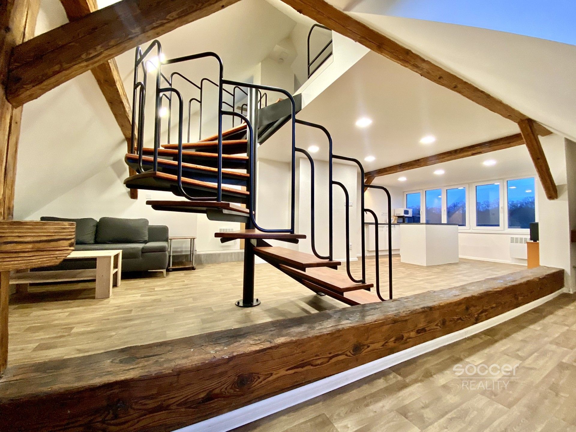 1+kk, Podhradí, Bakov nad Jizerou, 45 m²