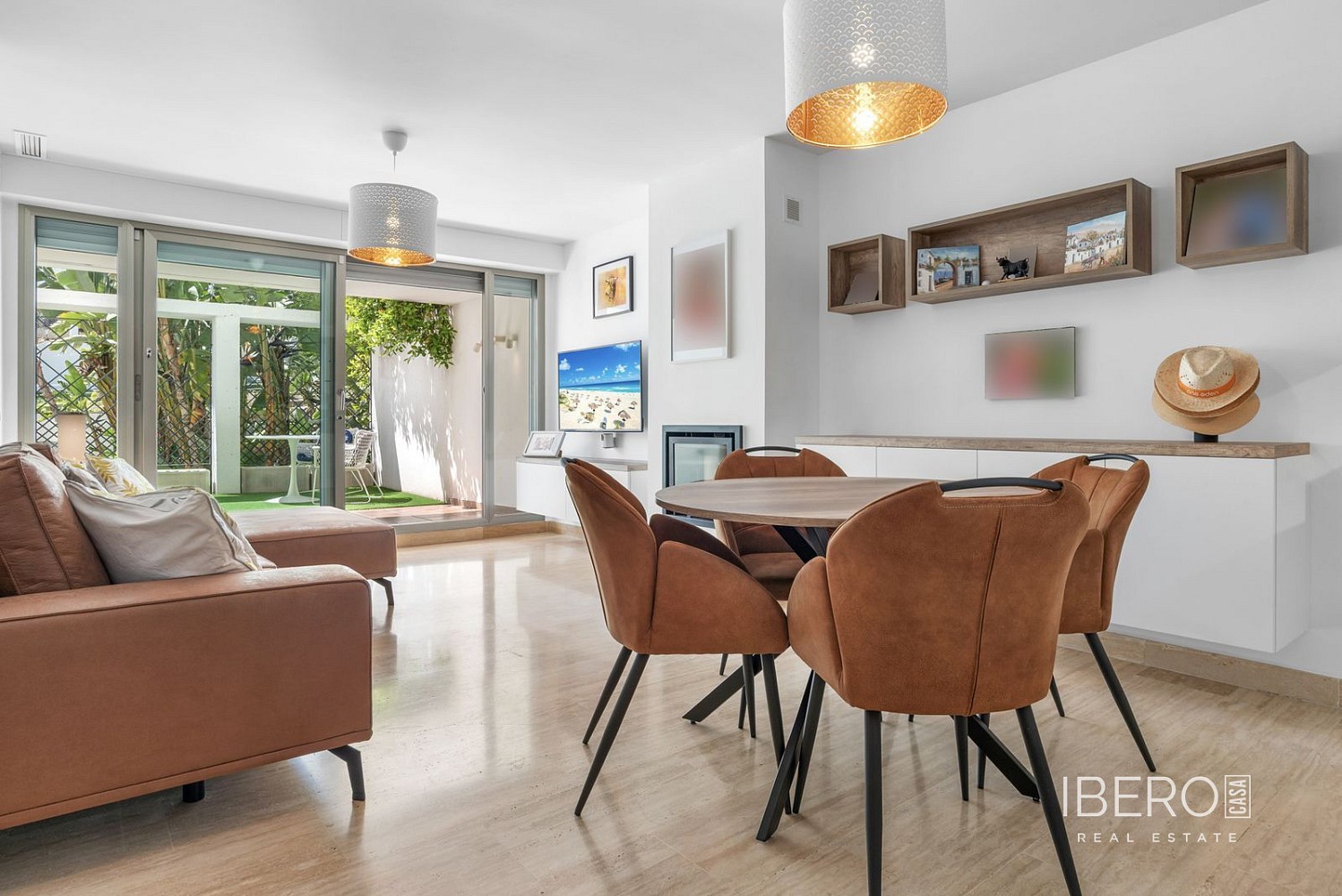 Byt 2+kk · 80 m² · La Cala de Mijas, Španělsko - 3