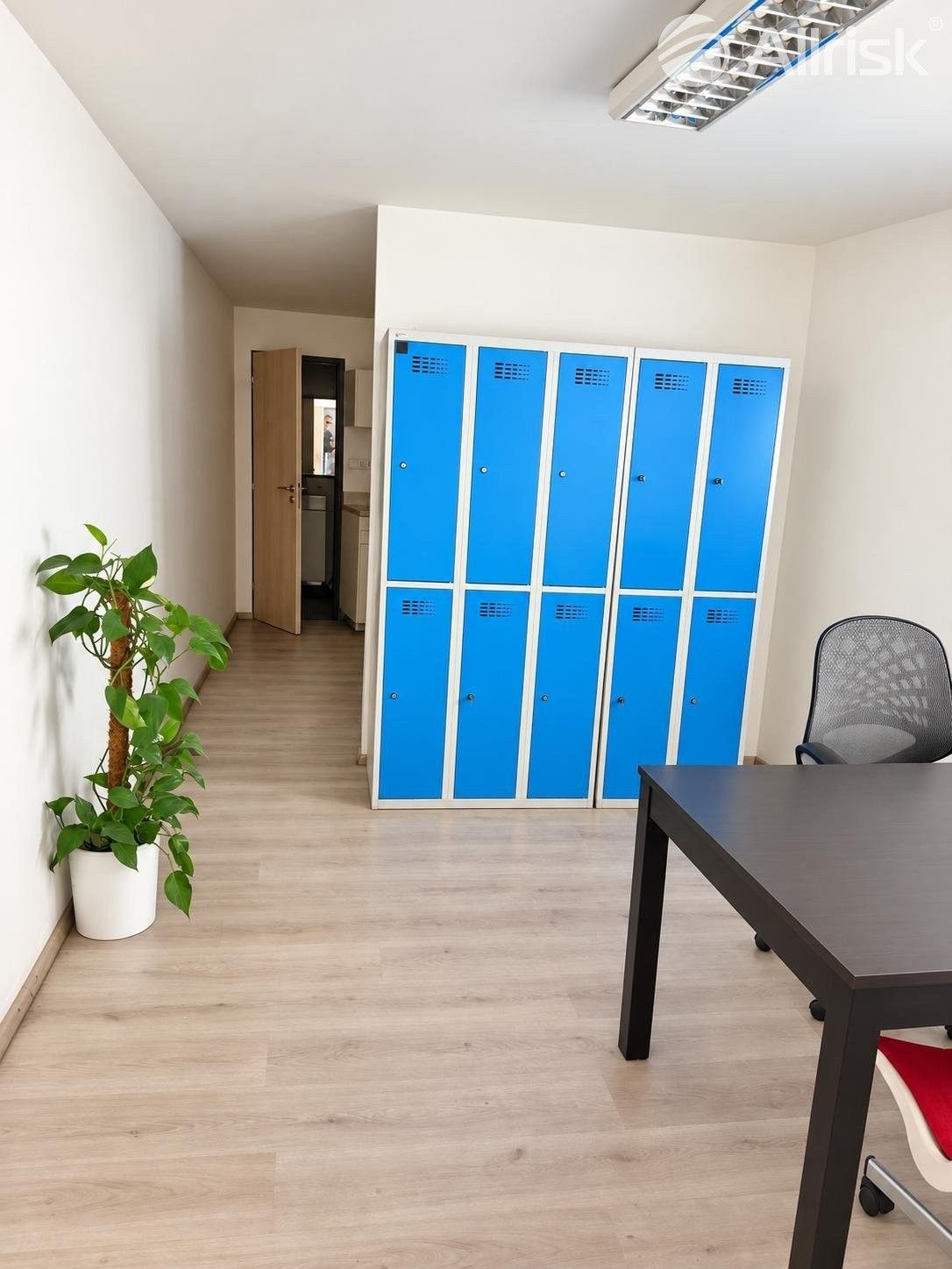Sklad · 1 500 m² · Jihlavská, Troubsko - 3