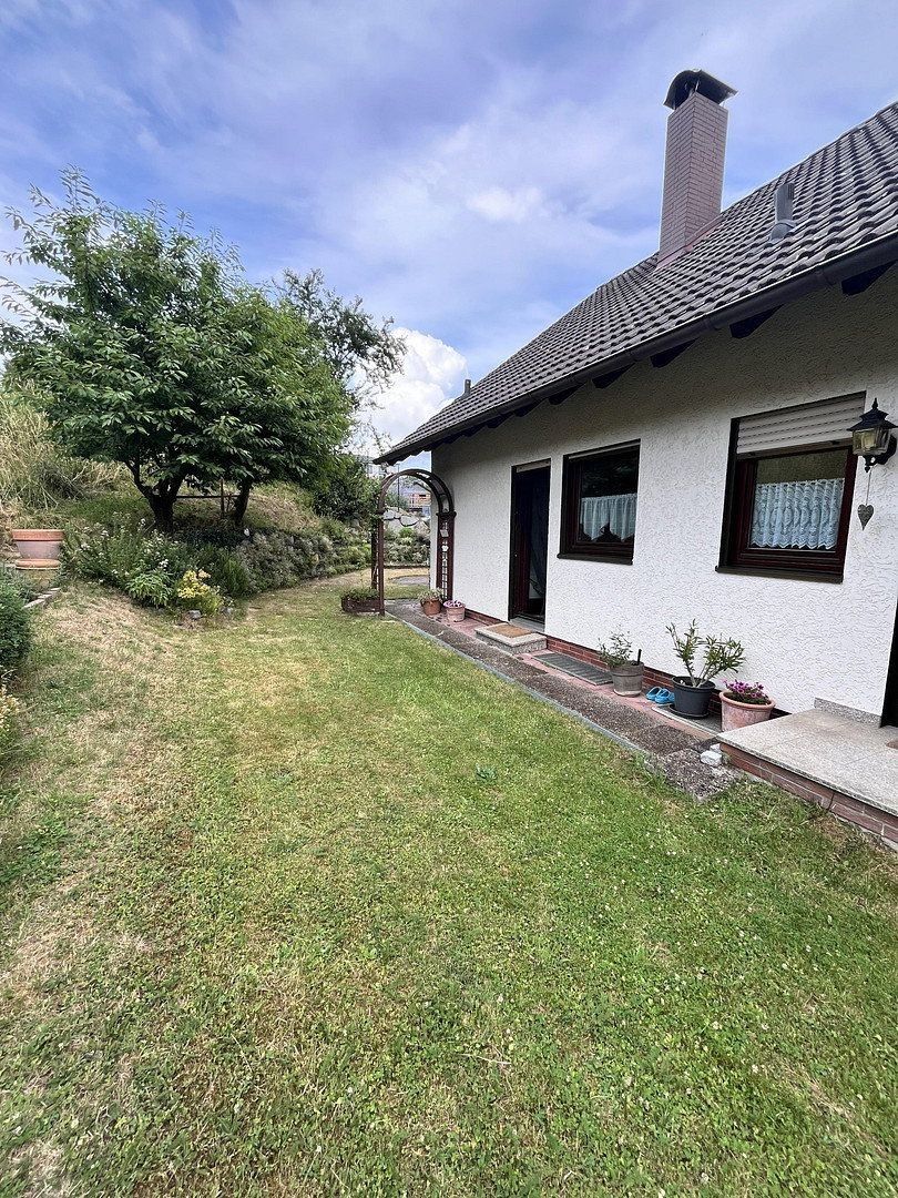 4+1, , Bádensko-Württembersko, 104 m² - 1