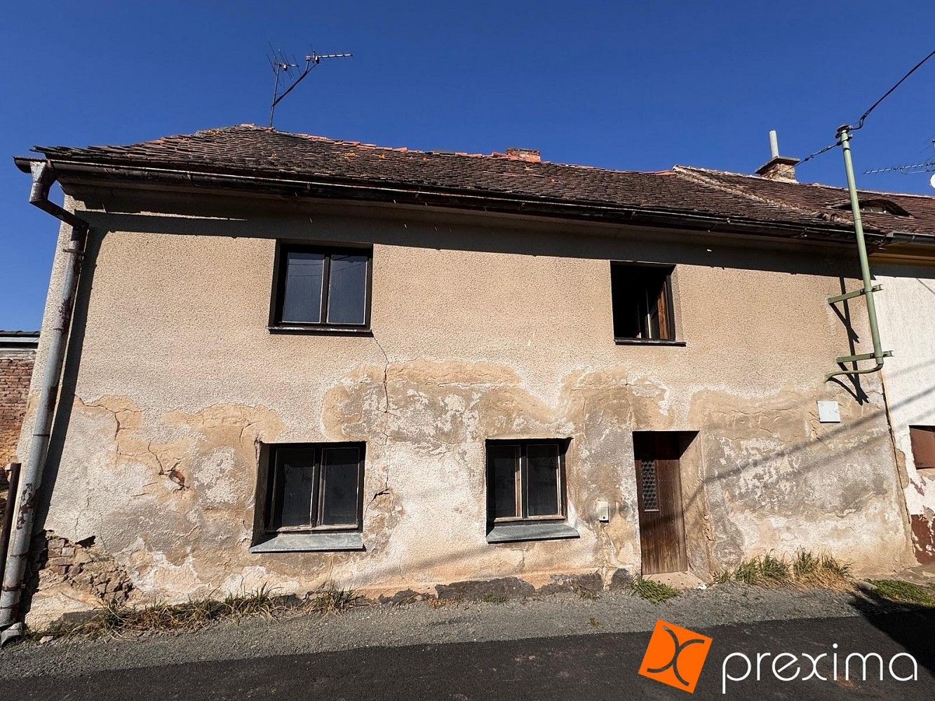 Byt 3+1 · 56 m² · Žalany, okres Teplice, Ústecký kraj - 3
