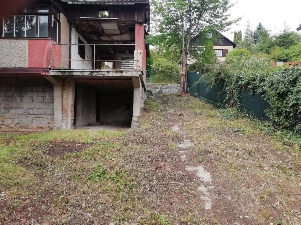 Prodej pozemek pro bydlení - Hřebeč, 273 45 - 2