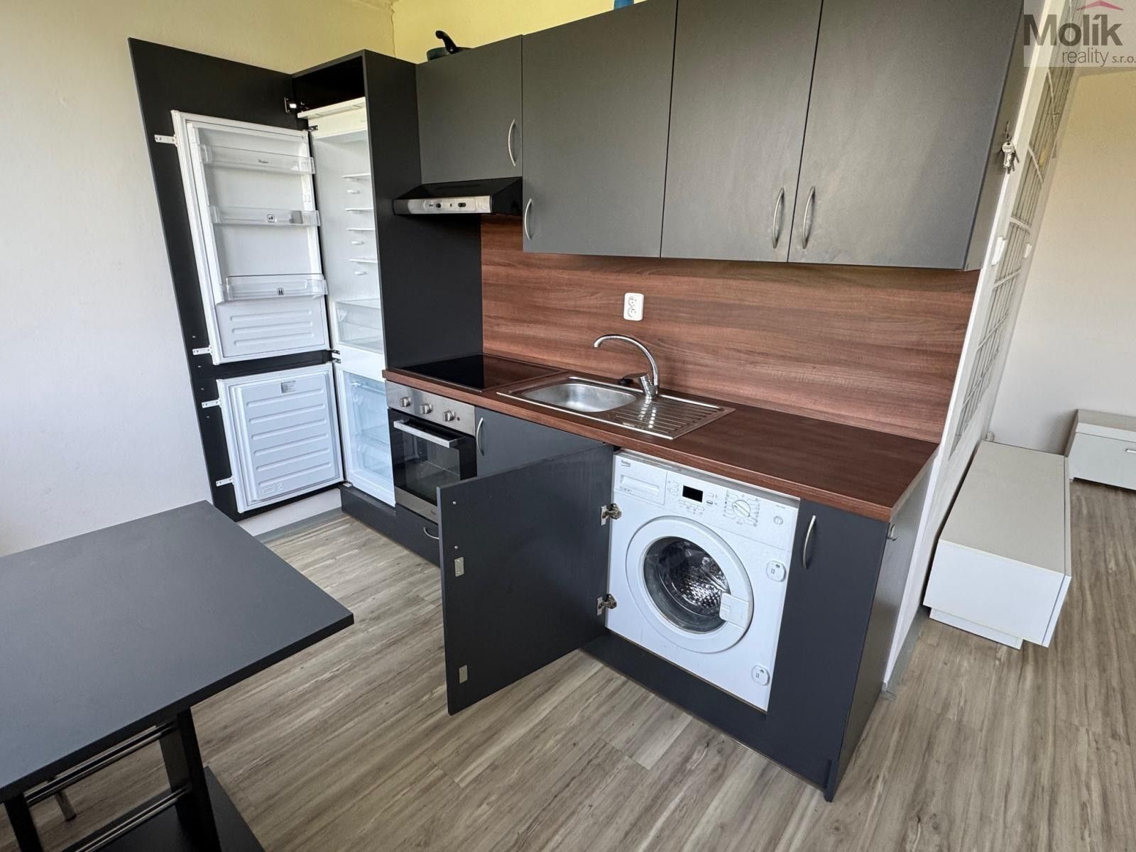 Prodej byt 1+1 - Javorová, Most, 35 m² - 2