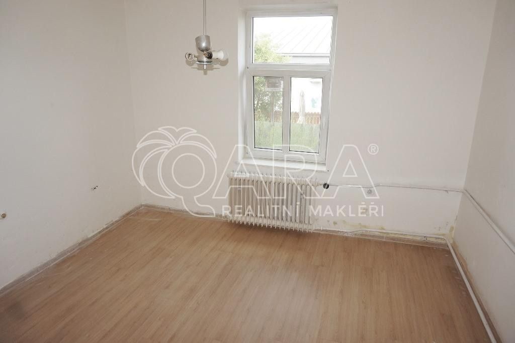 Prodej rodinný dům - Česká, Svitavy Lány, 130 m² - 5