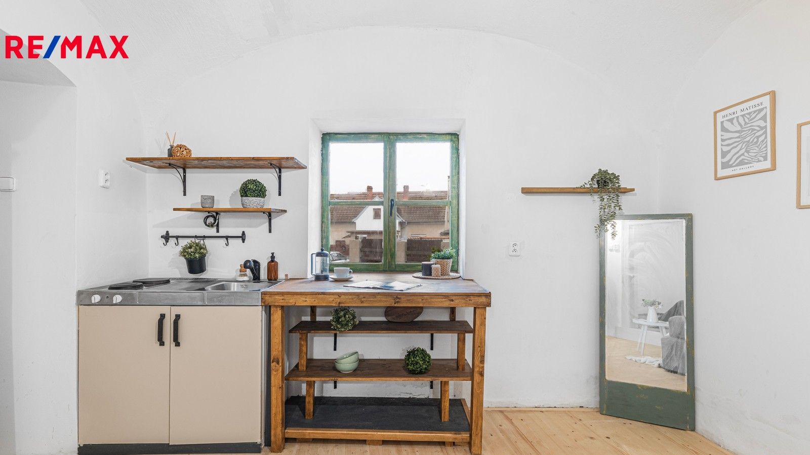 Prodej rodinný dům - Jimlín, 41 m²